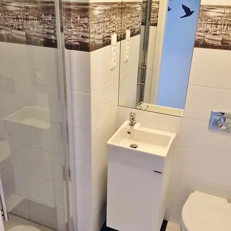 Apartment Portofino I
