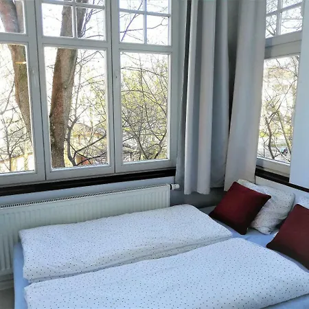 Appartement Portofino I *