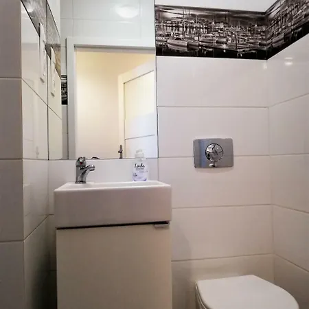 Apartment Portofino I Sopot
