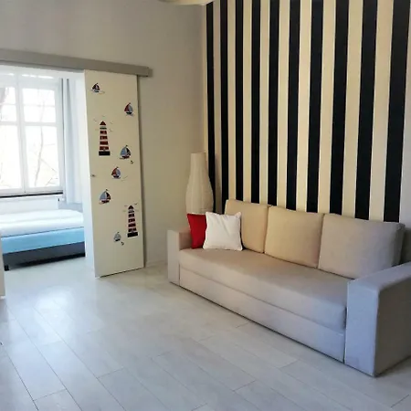 Apartment Portofino I *