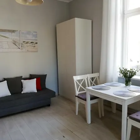 Appartement Portofino I