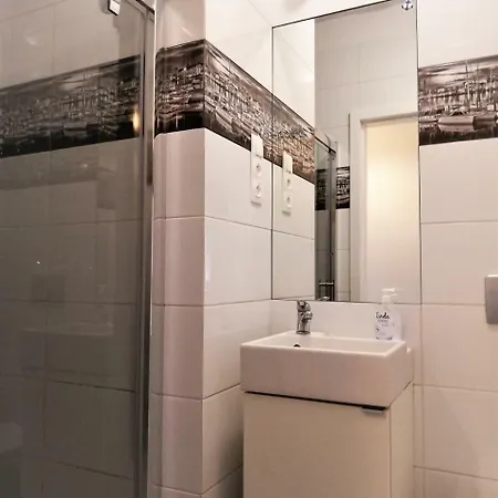 Portofino I Appartement