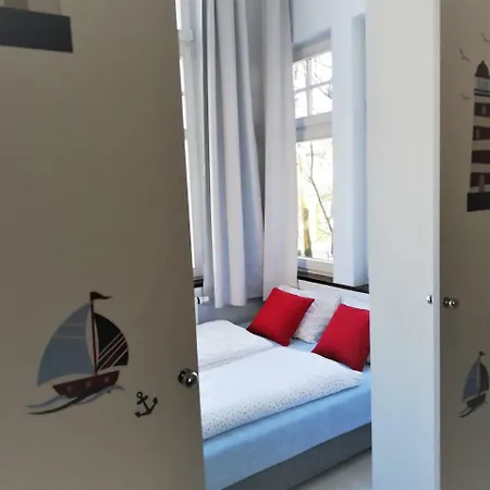 Portofino I Apartment Sopot