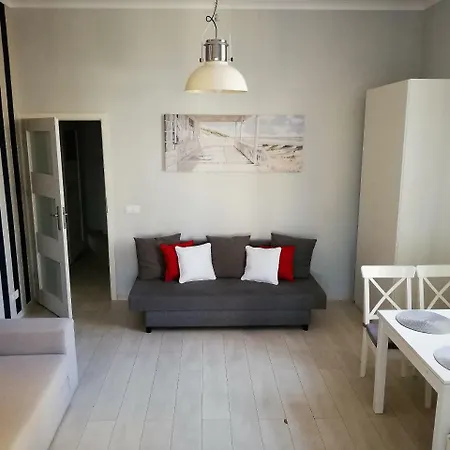 Portofino I
